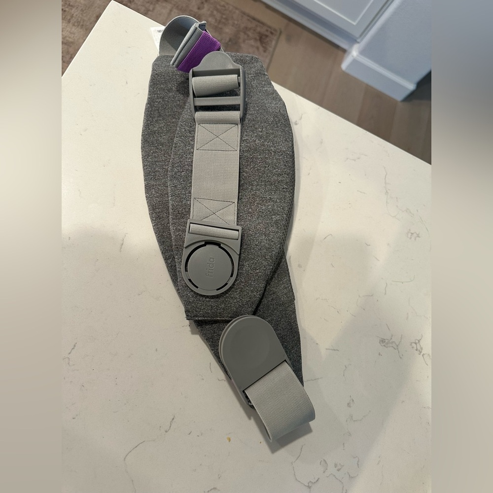 Frida C-Section Recovery Band